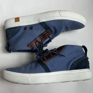 Timberland | Shoes | Timberland Mens Amherst Chukka Boot Euc  display picture 2
